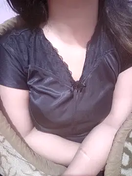 Dimple sexxy online show from November 15, 2025, 5:06 pm