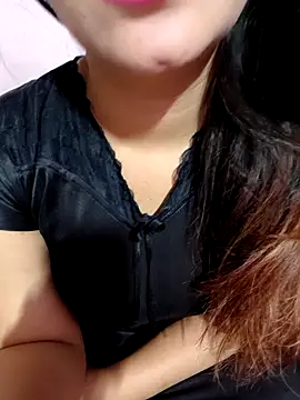 Dimple sexxy online show from May 3, 2026, 8:56 pm
