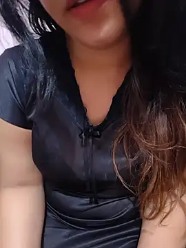 Dimple sexxy online show from June 7, 2026, 6:24 pm