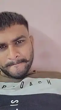 Frvgggghh online show from February 26, 2026, 3:50 am