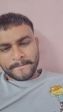 Frvgggghh online show from February 26, 2026, 5:35 pm