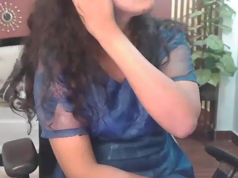 shaalu sharma online show from March 19, 2026, 3:28 am