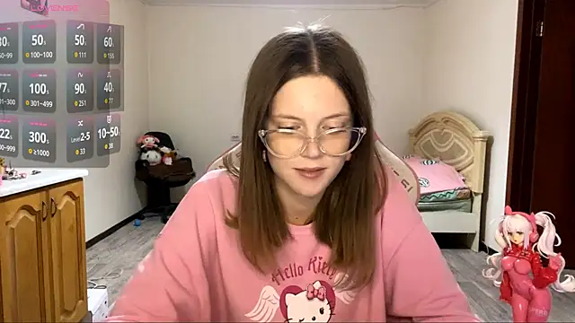 Snapshot of VibeQueenLucy chatting on September 9, 2025, 3:54 pm VibeQueenLucy online show from September 9, 2025, 3:54 pm