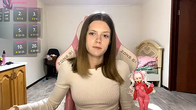 Snapshot of VibeQueenLucy chatting on September 12, 2025, 6:40 pm VibeQueenLucy online show from September 12, 2025, 6:40 pm