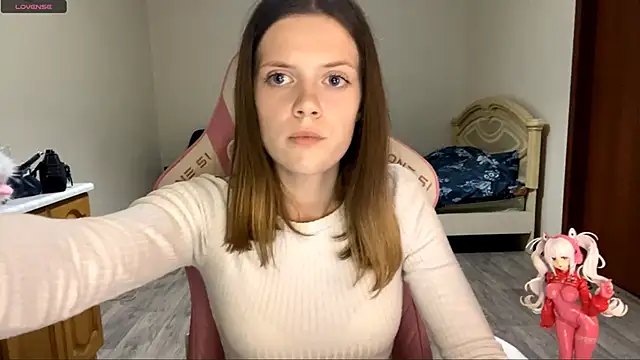 Snapshot of VibeQueenLucy chatting on September 24, 2025, 3:29 pm VibeQueenLucy online show from September 24, 2025, 3:29 pm