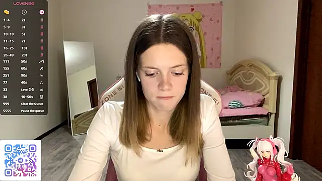 Snapshot of VibeQueenLucy chatting on September 30, 2025, 4:13 pm VibeQueenLucy online show from September 30, 2025, 4:13 pm