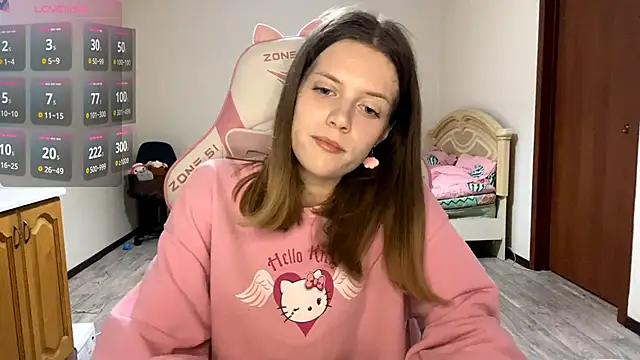 Snapshot of VibeQueenLucy chatting on September 16, 2025, 3:57 pm VibeQueenLucy online show from September 16, 2025, 3:57 pm