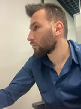 speddy34 online show from December 18, 2025, 7:02 am