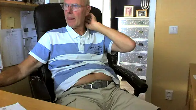 Klipparn online show from August 3, 2026, 2:12 pm