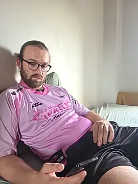 Loopertz online show from July 18, 2026, 5:38 am