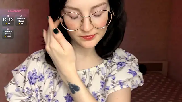 FakeLamb online show from March 12, 2026, 9:08 pm