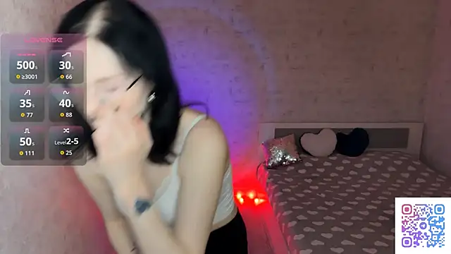 FakeLamb online show from March 24, 2026, 9:04 pm