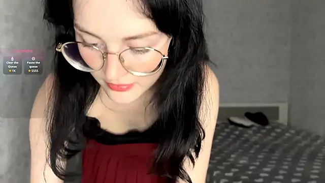 FakeLamb online show from October 25, 2025, 10:10 pm