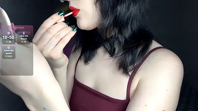 FakeLamb online show from April 5, 2026, 9:10 pm