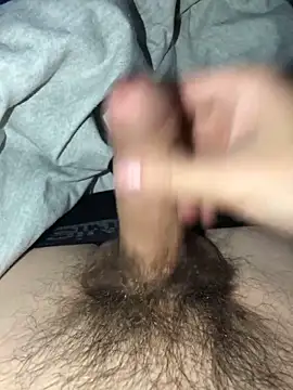 Spiciboy online show from October 20, 2025, 10:05 am