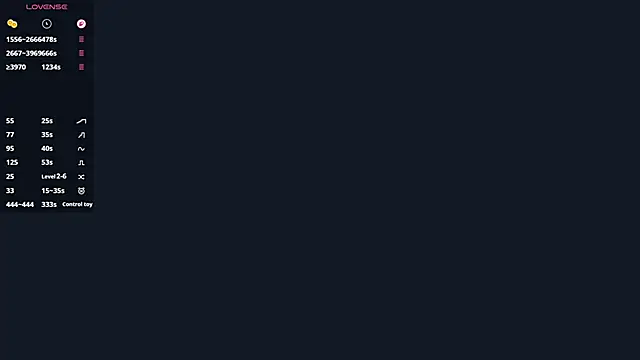 Snapshot of CharlynDini chatting on November 12, 2025, 3:16 pm CharlynDini online show from November 12, 2025, 3:16 pm