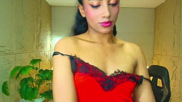 katty berry r online show from December 17, 2025, 8:03 pm