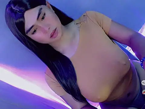 NyxaraSinDoll online show from September 18, 2025, 12:35 am