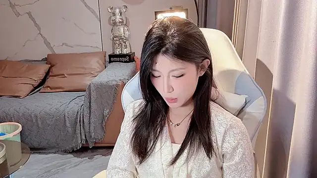 Lixinel-520 online show from March 30, 2026, 3:30 am