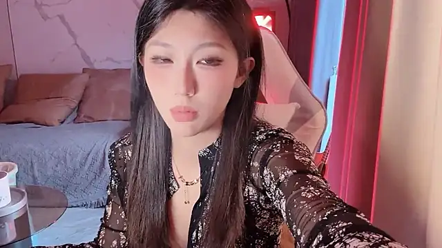 Lixinel-520 online show from March 27, 2026, 3:04 am