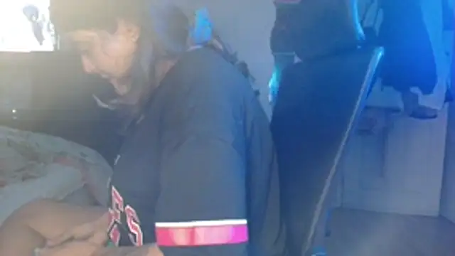 Prill940 online show from October 18, 2025, 4:58 am