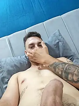 charlybrison online show from November 20, 2025, 6:36 am