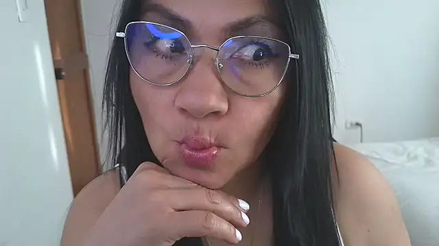 LissafeetHott online show from October 29, 2025, 9:47 pm