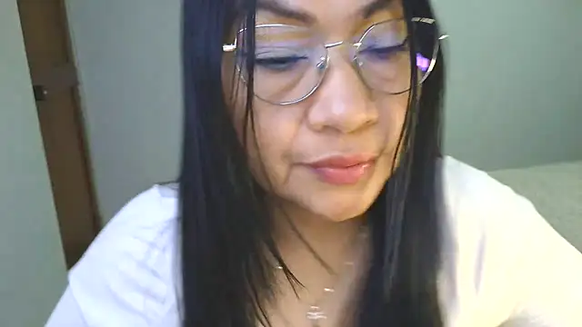 LissafeetHott online show from March 25, 2026, 11:58 pm