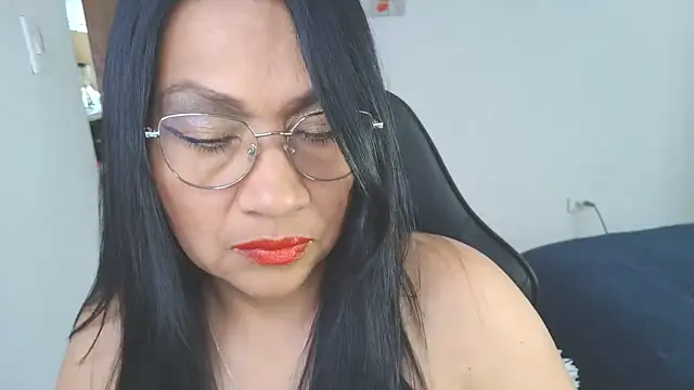 LissafeetHott online show from September 17, 2025, 8:33 pm