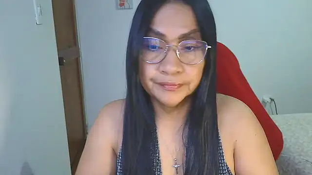 LissafeetHott online show from March 6, 2026, 11:00 pm