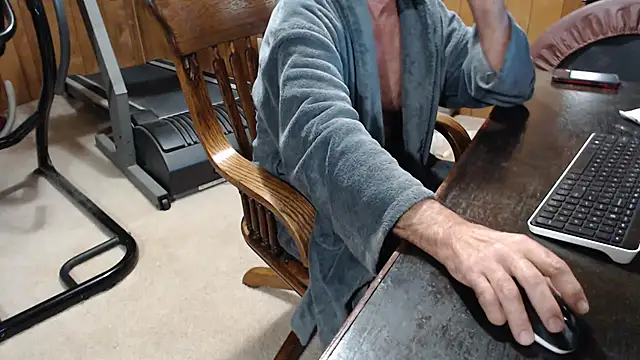 billy471 online show from October 14, 2025, 3:34 pm