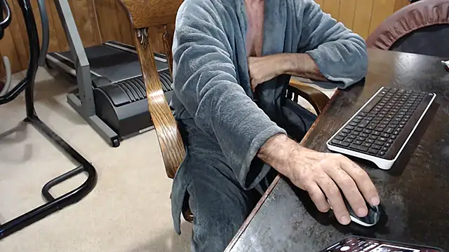 billy471 online show from October 15, 2025, 3:53 pm