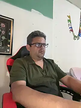 Katracho6969 online show from February 14, 2026, 1:28 am