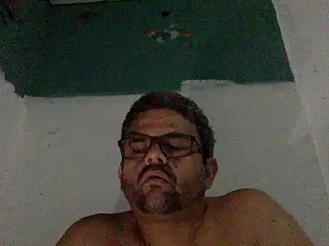 Katracho6969 online show from December 14, 2025, 3:35 am