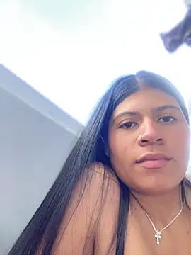 Snapshot of Elahia__marquez chatting on September 21, 2025, 3:06 pm Elahia marquez online show from September 21, 2025, 3:06 pm