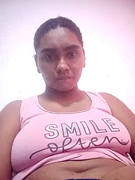 Lucy-Ferr online show from October 18, 2025, 1:07 am