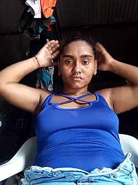 Lucy-Ferr online show from January 5, 2026, 7:39 pm