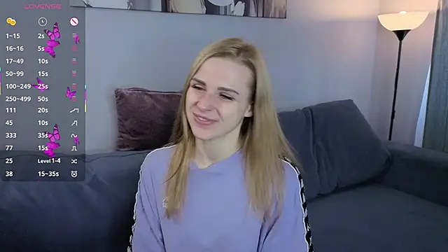 HelenMartines online show from September 27, 2025, 10:32 am