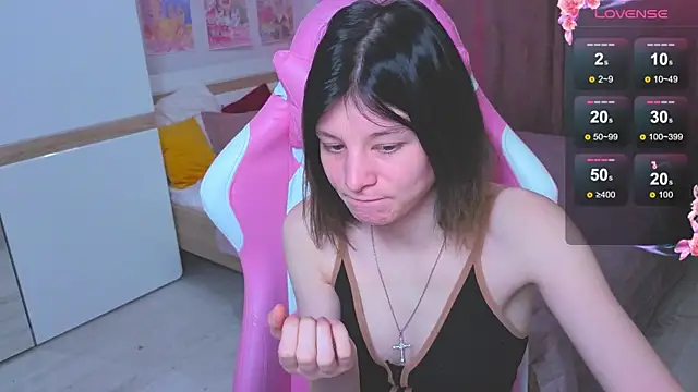 EllinEverly online show from March 18, 2026, 9:48 pm