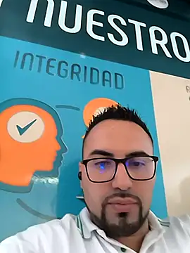 Jharicio-89 online show from September 22, 2025, 6:47 pm