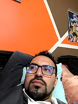 Jharicio-89 online show from September 16, 2025, 12:11 am