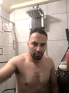 Jharicio-89 online show from September 19, 2025, 12:53 pm