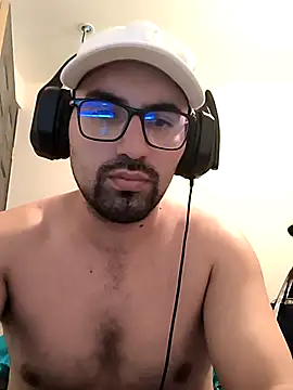 Jharicio-89 online show from November 7, 2025, 5:17 pm