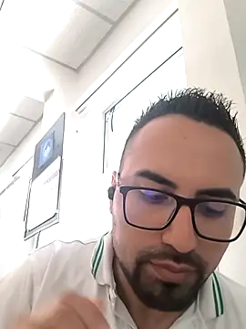 Jharicio-89 online show from September 24, 2025, 6:47 pm