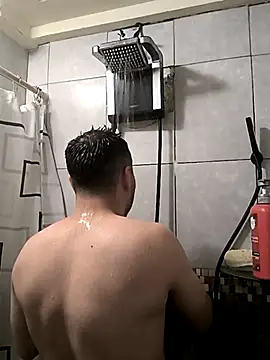 Jharicio-89 online show from September 24, 2025, 2:40 am