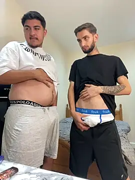 mixedcouplee69 online show from September 18, 2025, 9:40 pm