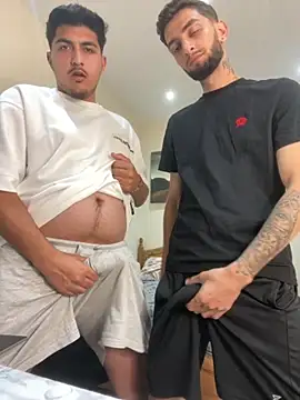 mixedcouplee69 online show from September 13, 2025, 9:04 pm