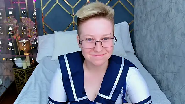 AlexandraGreen online show from September 19, 2025, 9:19 pm