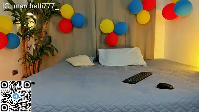 mrhot night online show from June 29, 2026, 11:04 pm