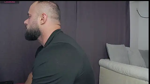 RickyMiami1 online show from October 5, 2025, 1:35 pm